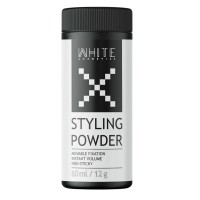 Пудра для укладки волос с сифтером 60 мл